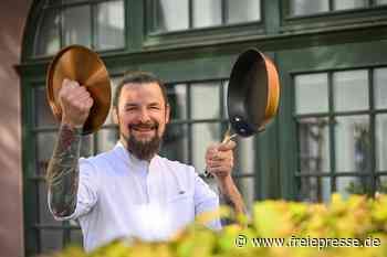 Ratsstube Limbach ist laut Gusto Sachsens zweitbestes Restaurant: Ist der Michelin-Stern zum Greifen nah?
