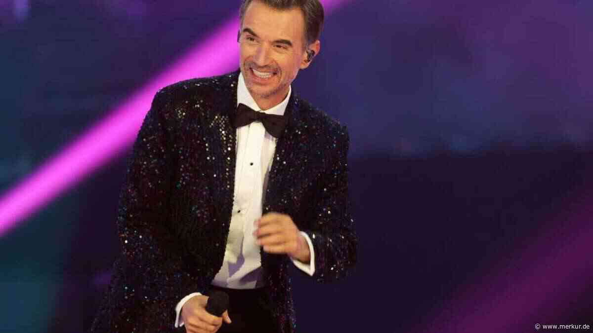 Florian Silbereisen bekommt Silvester-Show - Kiwi & Kerner fliegen raus