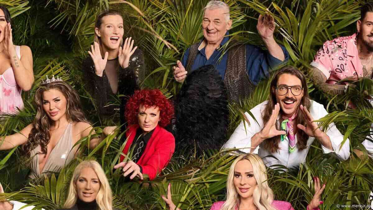 Erkannt? Ex-Dschungelcamper spielt bei „Dahoam is dahoam“ mit – „Reality-TV ist einfacher“
