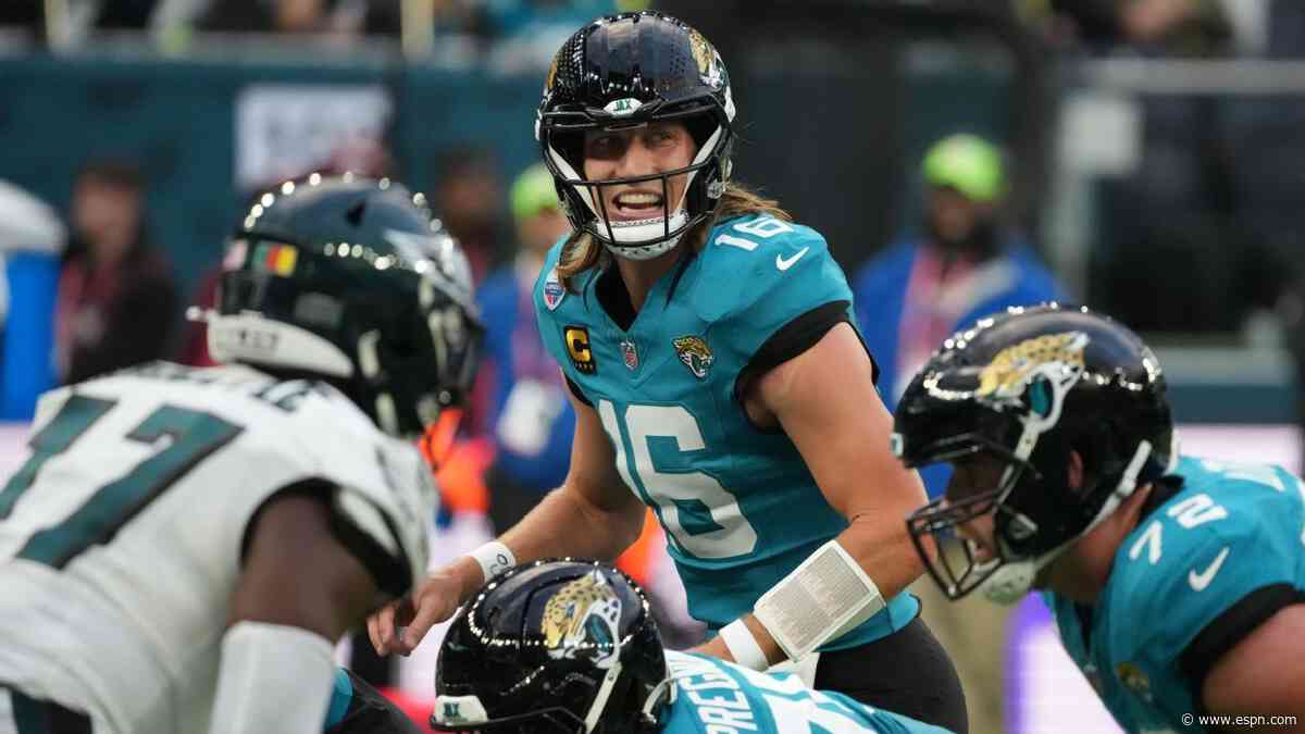 NFL Week 6 best bets for Sunday's games
