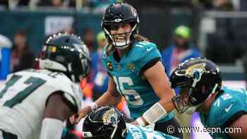 NFL Week 6 best bets for Sunday's games