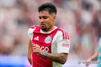 ‘Leonardo gaat zijn doelpunten echt wel maken voor Ajax’