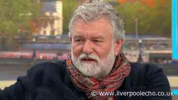 Hairy Bikers star Si King 'didn't recognise' himself while recovering from brain haemorrhage