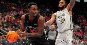 Raptors sign Canadian guard Jalen Celestine