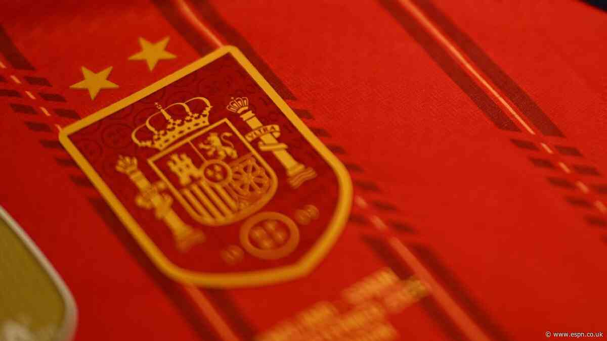 Spain fined for Islamophobic chanting