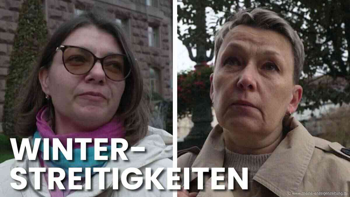 „Wie lang möchte er noch planen?“: Kiews Einwohner rechnen mit Klitschko und Selenskyj ab