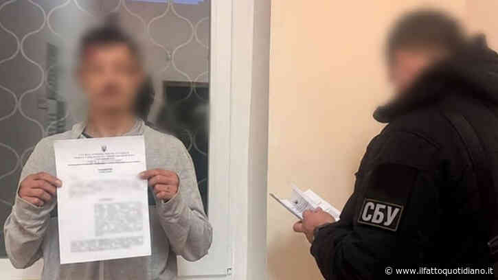 Strage di Kharkiv, arrestato soldato russo. I servizi di Kiev: “Ha ucciso senza motivo”