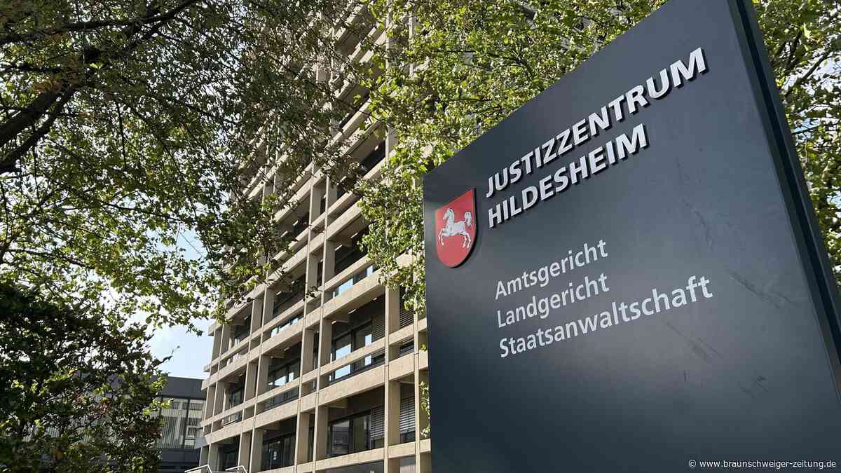 Braunschweiger wegen versuchten Totschlags vor Gericht: Was Unfallspuren verraten