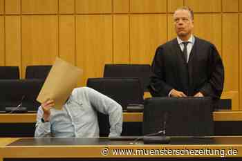 Mehr als vier Jahre Haft für 28-jährigen Vredener