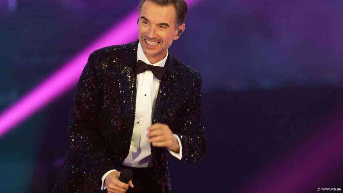 Florian Silbereisen bekommt Silvester-Show - Kiwi & Kerner fliegen raus