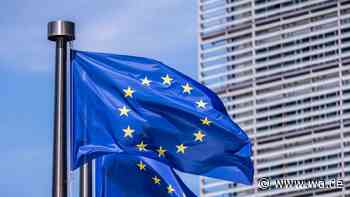 Wäre die EU ein Mittelständler, hätte sie ein Problem