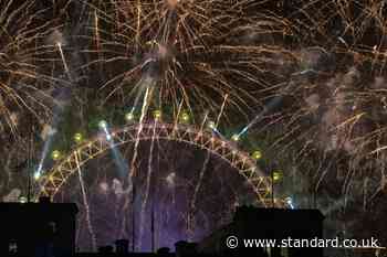 How to get London NYE fireworks tickets: Release dates, prices, and viewing zones