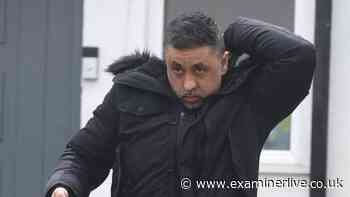 PC Sharon Beshenivsky killer 'sold guns to criminals' after release from prison