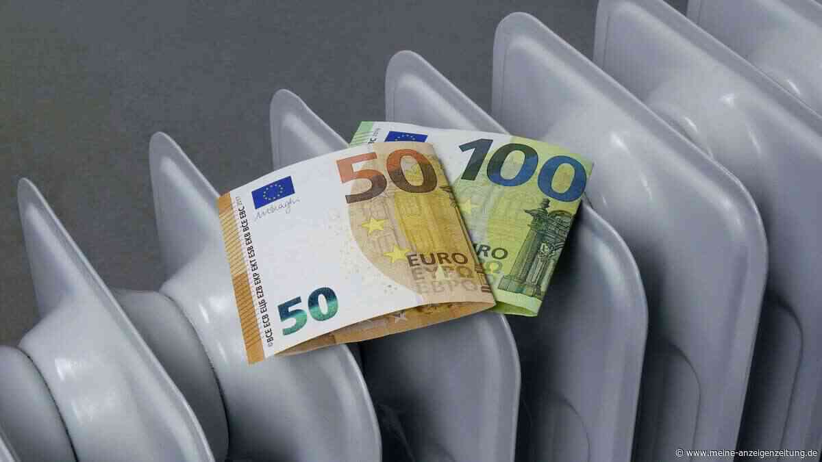Heizölkosten explodieren: Verbraucherschützer fordern Geld vom Staat – Finanzministerium reagiert