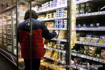 As French Supermarkets Try to Restock, They Are Told Cyberattack May Be Ongoing