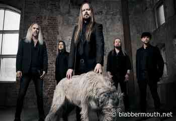 INSOMNIUM Mourns The Dead In 'The Hour Grows Late' Music Video
