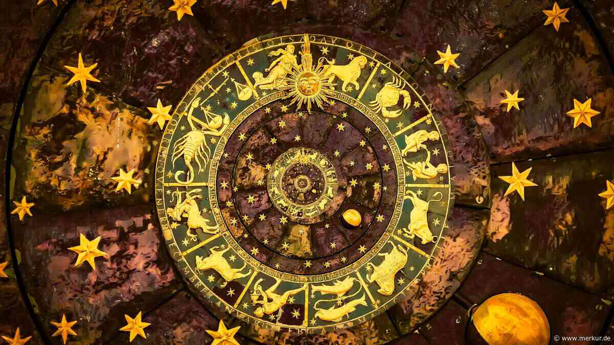 Kosmischer Energieschub: Drei Sternzeichen starten am Wochenende eine echte Erfolgswelle