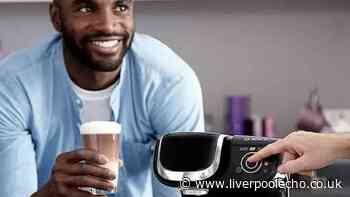 Huge £66 off coffee machine deal swaps costly takeaways for 'amazing' home brews