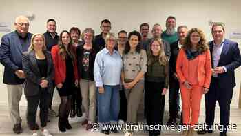 Das ist die jüngste Abgeordnete des neuen Kreistags in Gifhorn