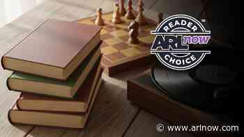 Poll: The best indoor activity in Arlington