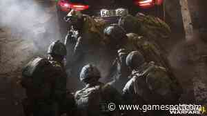 Call Of Duty: MW4’s Campaign Launches Today, Please Don’t Spoil It For Others