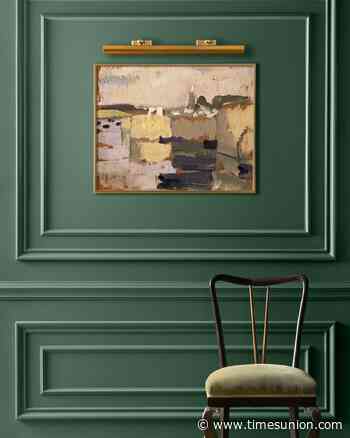 Benjamin Moore announces its 2027 Color of the Year