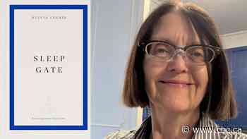 Winnipeg-born poet Sylvia Legris shortlisted for $47K T.S. Eliot Prize