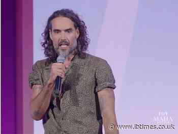 RFK Jr.'s MAHA Allies Stand by Russell Brand as He Faces Rape and Sexual Assault Trial Involving Six Women