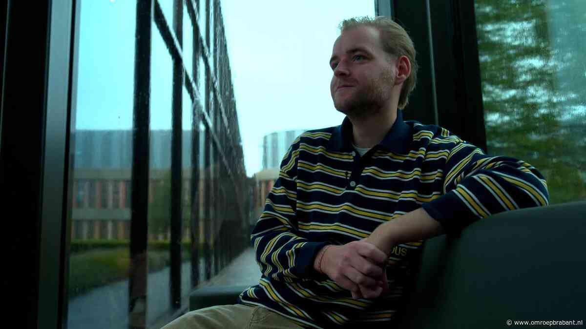Gijs (29) kreeg een stamceltransplantatie en dit is hoe dat ging