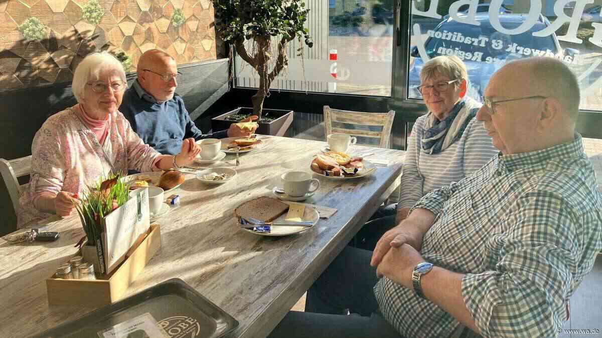 Bäckerei-Chefin sauer: Penny-Parklimit hilft nicht gegen das  eigentliche Problem