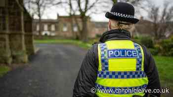 Teen falls through roof while entering disused building in Newcastle city centre as part of social media trend