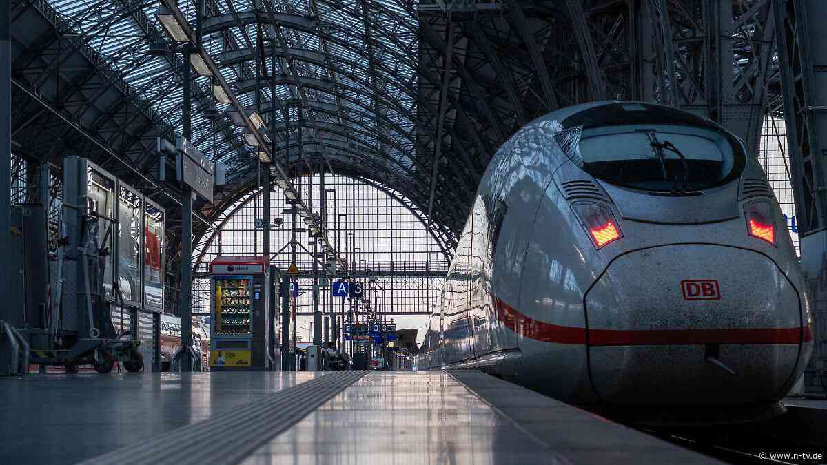 "Bedauerlicher Fehler": Fehlalarm an Bahnhöfen in drei Bundesländern fordert zur Evakuierung auf