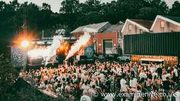 Sheffield to host huge homecoming party
