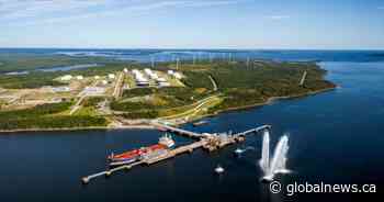 EverWind announces $10B investment in N.S. data centre campus, wind projects