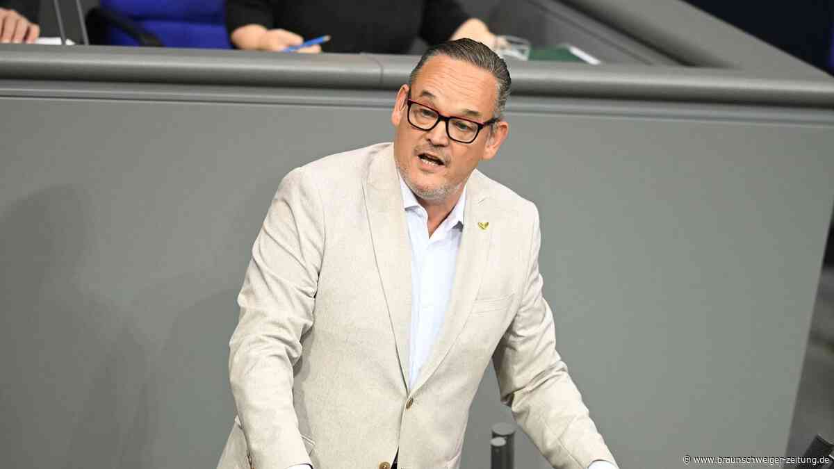 „Es reicht!“ – Ordnungsgeld für AfD-Politiker Reichardt wegen Klitoris-Aussage