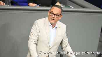„Es reicht!“ – Ordnungsgeld für AfD-Politiker Reichardt wegen Klitoris-Aussage