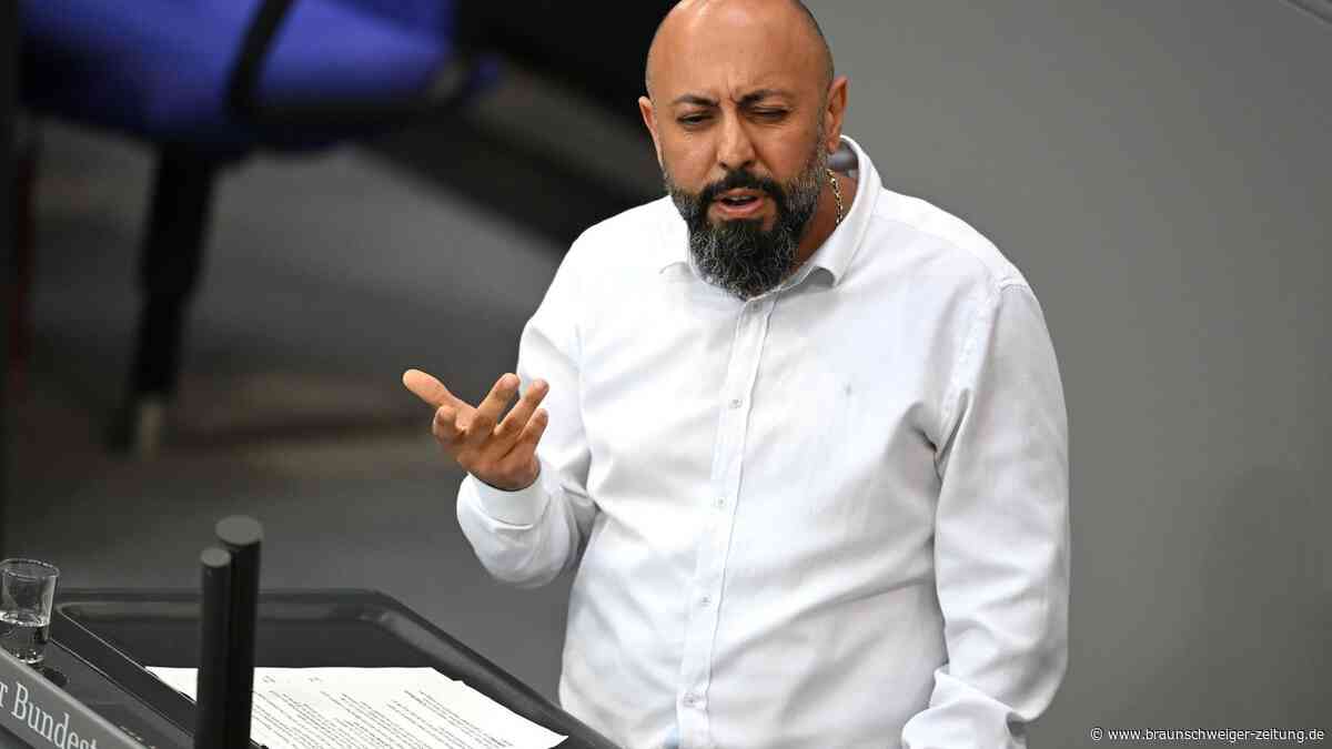 Clan-Chef Remmo will sich mit Linken getroffen haben: „Koçak kam zu mir ins Büro“