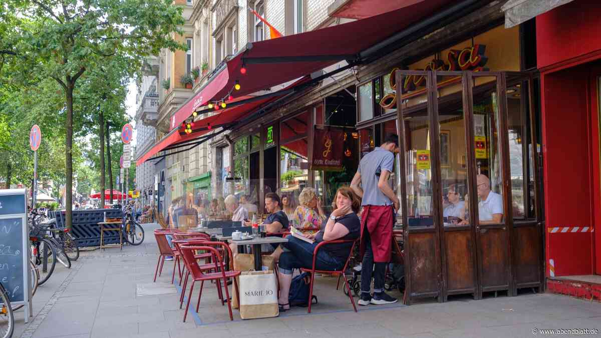 Schon Drogen genommen? Eine gar nicht unschuldige Kopfhörer-Tour durch St. Georg