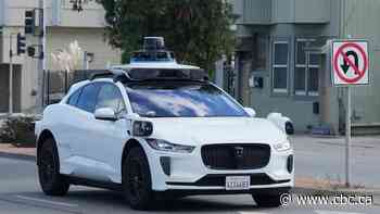 Waymo to launch first phase of driverless taxi testing in Toronto 'in the coming days'