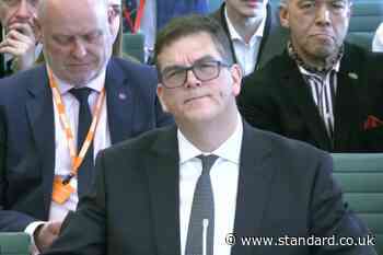 Government settles out of court after challenge by sacked Foreign Office chief