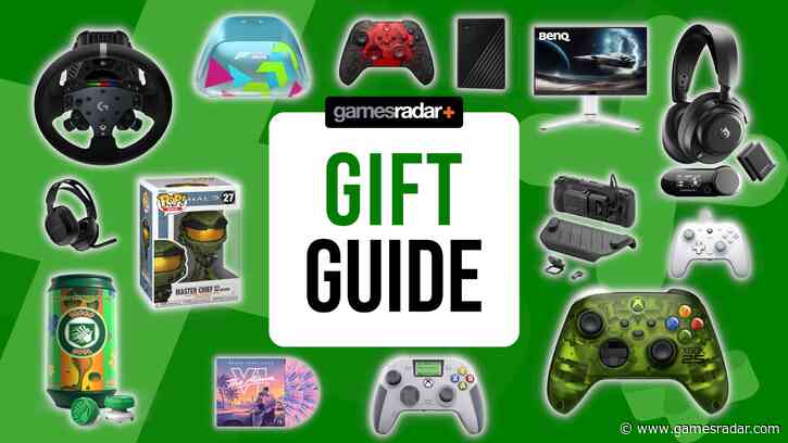 The best Xbox gifts in 2026: this year's top tech and must-see accessories