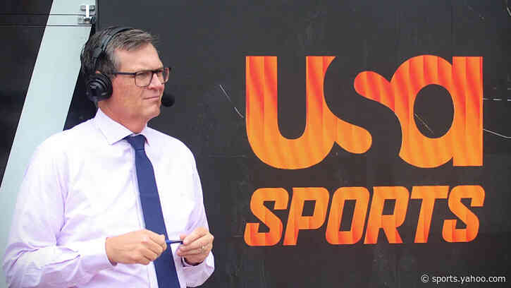 How USA Network produces the most crucial races of the NASCAR Chase