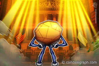 Crypto Biz: Wall Street closes at 4. Tokenized stocks keep trading