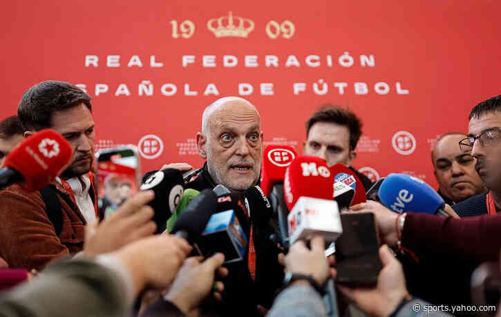 👊 They want to destroy: Tebas hits back at Real Madrid