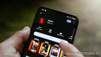 Onderzoek: veel Nederlanders willen 5 euro per maand betalen voor Netflix met reclame