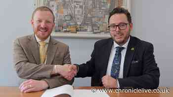 Pressure on Lib Dem-Green pact on Newcastle City Council after 'Zionism is racism' motion