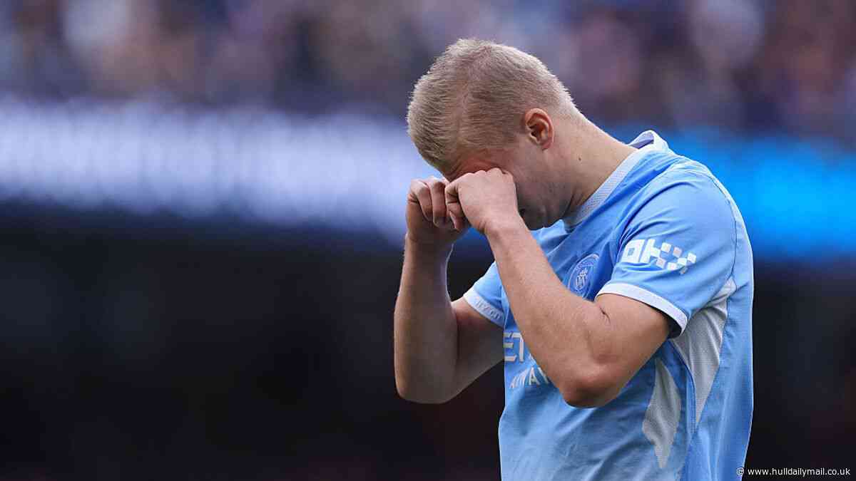 If Man City’s rule-breaking gave Hull City £99m problems, when is a result really a result?