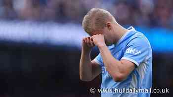If Man City’s rule-breaking gave Hull City £99m problems, when is a result really a result?