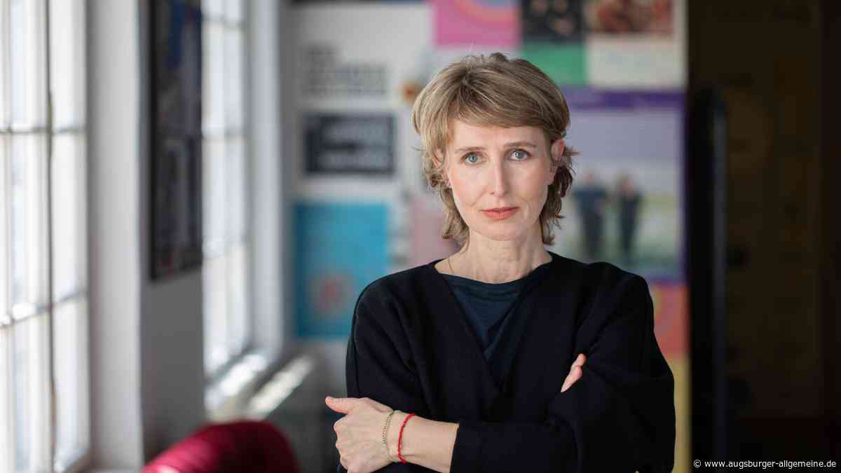 Viel mehr als ein Buch über Schrebergärten: Christina Walkers Roman „Verteidigung eines Gartens“