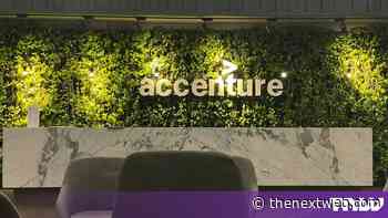 Accenture caps staff Claude spending at $29 a month, 404 Media reports